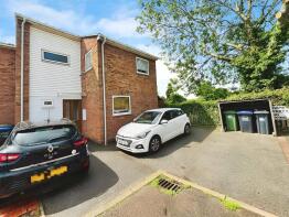 5, Kingston Mews, Sydenham, Leamington Spa CV31 1SP