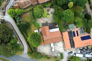 Puutalo, Main Street, Elvington, York YO41 4AA