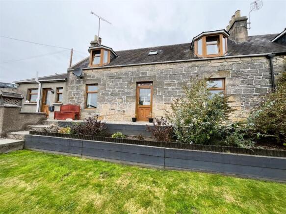 17 GLENLOSSIE ROAD ELGIN