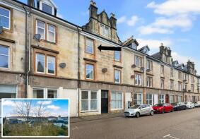 2e, Burnbank Terrace, Breadalbane Street, Oban PA34 5PB