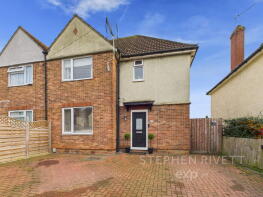 114, Shakespeare Road, Ipswich IP1 6HB