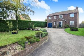 Chestnut Lodge, Driffield Road, York YO42 1YH