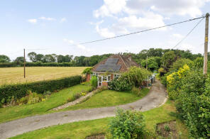 Pepperbox Cottage, Long Drove, Salisbury SP5 3RZ