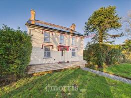 Brynheulog, Beulah Road (bryngwyn), Newcastle Emlyn SA38 9QA