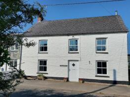 Tregorran, Road From Coast Road To Titchsborough Hill, Marshgate, Camelford PL32 9YN