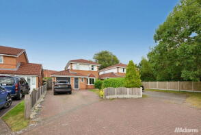 7, Sherborne Close, Runcorn WA7 1QR