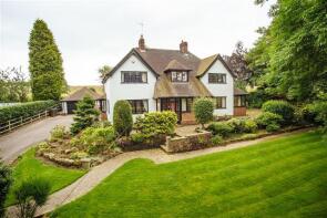 Thaxted, Puddy Lane, Stoke-on-trent ST9 9LU