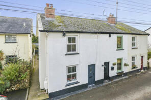 7, Vicarage Road, Budleigh Salterton EX9 7EF