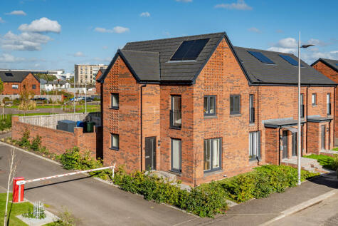 16 Webster Street, Dalmarnock , Glasgow, G40