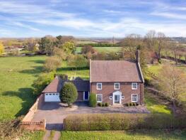 Yew Tree House, The Green, Nottingham NG13 8JE