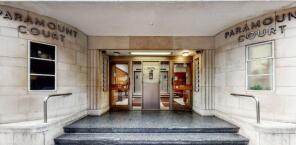 Flat 48, Paramount Court, University Street, London WC1E 6JP