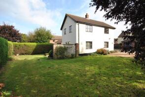 3, Birds Cottages, Half Moon Lane, Diss IP22 1RX