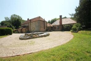 Wootton Park Stable House, Wootton Lane, Canterbury CT4 6RT