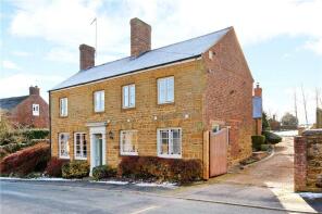 The Old Butchery, Main Street, Northampton NN7 4HS