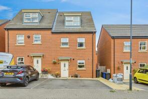 142, Richmond Park Road, Derby DE22 4PL
