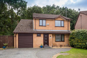 21 Cover Point, Acorn Drive, Whitby, Ellesmere Port CH65 6UF