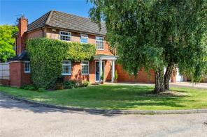 23, Rectory Lane, Bedford MK45 3LD