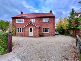Tigh Ur, Bank Lane, Middlesbrough TS9 7BP