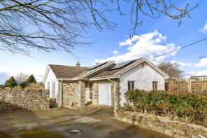 Windy Ridge, Callington Road, Lewannick, Launceston PL15 7QF