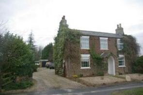 Ivy House, Main Road, Beverley HU17 9SL