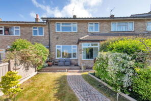 4, New Walk, Wrotham, Sevenoaks TN15 7DA