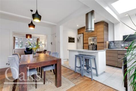 Ashburton Road, Addiscombe