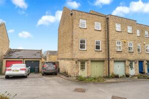 16, Ackerman Road, Chipping Norton OX7 5UJ