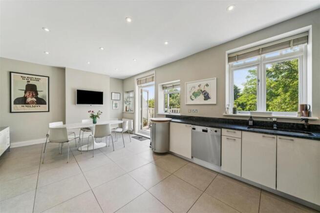 Hartswood Road, W12 - FOR SALE