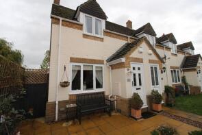 7, Manor Close, Wellingborough NN29 7JG