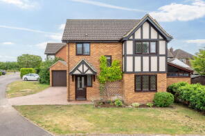 95, Ramerick Gardens, Arlesey SG15 6XZ