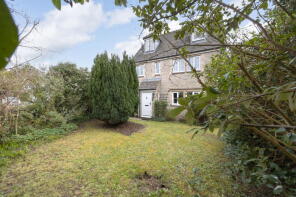 1, Crandon Lea, Trowbridge BA14 6QX
