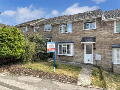 Ramsbury Close, Blandford Forum, Dorset, DT11