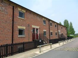 14, Brindley Wharf, Waterfront, Preston On The Hill, Warrington WA4 4AU