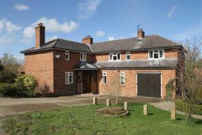Lythfield, Meadowbrook Cottage To Shrewsbury Road End Of Annscroft, Annscroft, Shrewsbury SY5 8AN