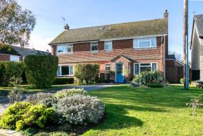 1, Laggots Close, Hinton Waldrist, Faringdon SN7 8RY