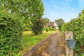 Red Ridge, Winsor Lane, Winsor SO40 2HG