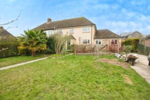 8, Catherines Well, Blandford Forum DT11 0AT