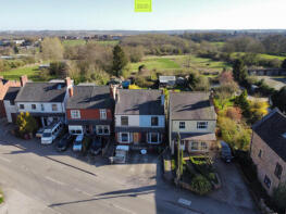 Cynon Villa, Main Road, Morton DE55 6GS