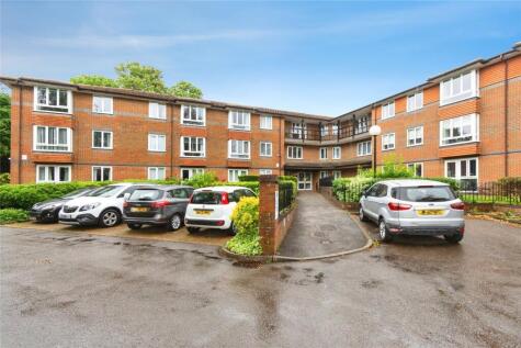 Beech Lodge, Staines-Upon-Thames
