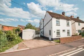 8, Quainton Road, Aylesbury HP18 0LN