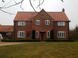 5, Church Field, Norwich NR9 5TH