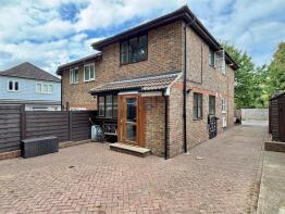 2, Darenth Mews, Darenth Lane, Sevenoaks TN13 2XR