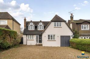 28 Auckland, Bryanstone Avenue, Guildford GU2 9UN