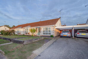 70, Greenways, Woodbridge IP12 3TR