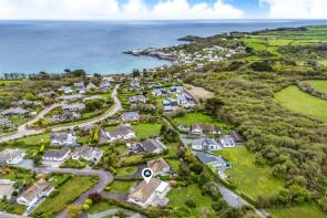 Third Acre, Penwartha, Helston TR12 6RS
