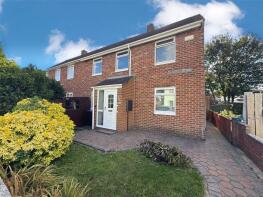 14, St Aidans Avenue, Durham DH1 5BA