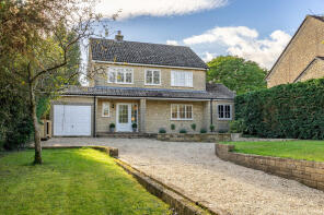 Countryside, Nettleton Shrub, Chippenham SN14 7NN