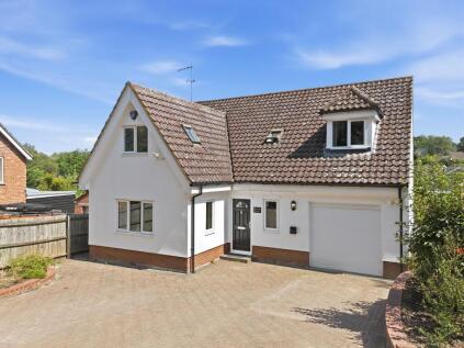 School Lane, Martlesham, Woodbridge, IP12