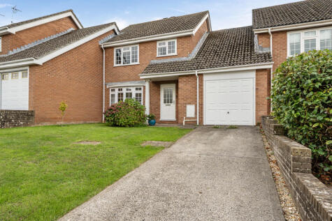 Pentland Avenue, Bristol, BS35