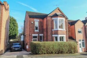 3, Birch Avenue, Nottingham NG4 1EJ